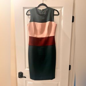 Ann Taylor dress size 4